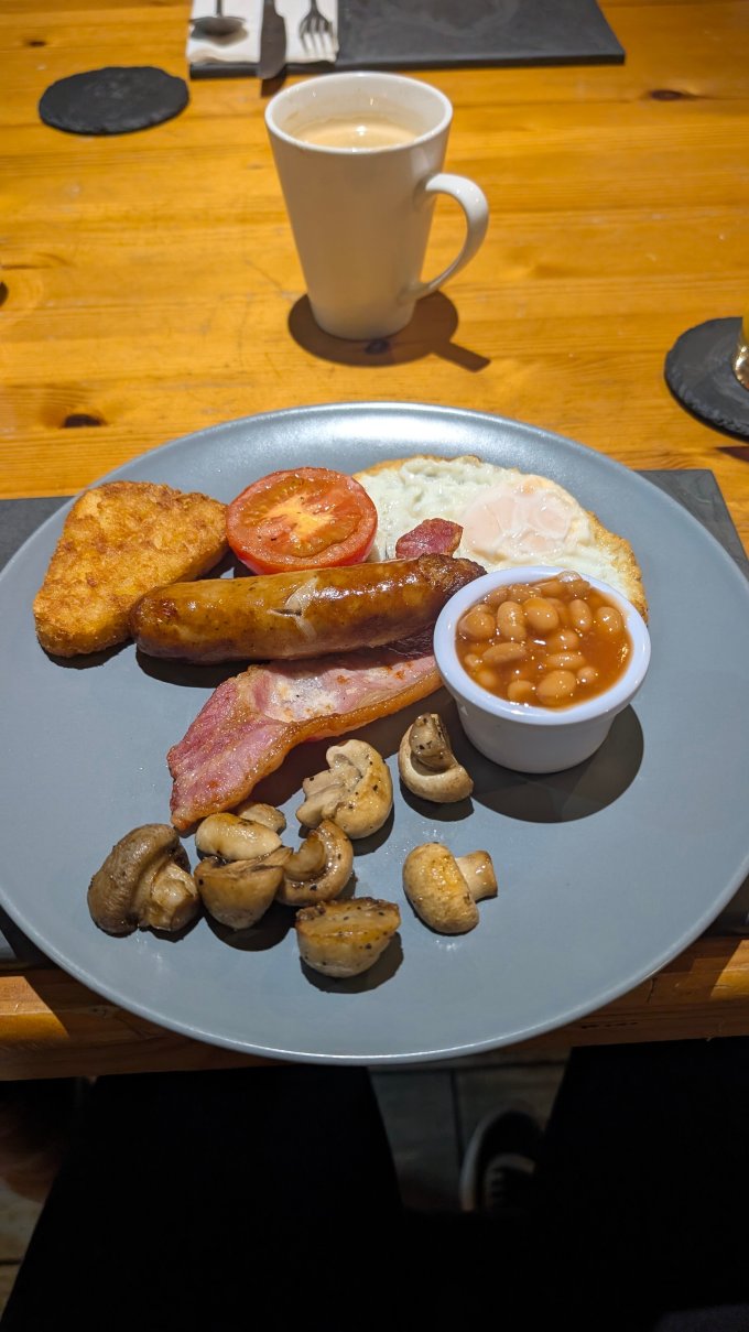 黑狮皇家酒店-旅行者