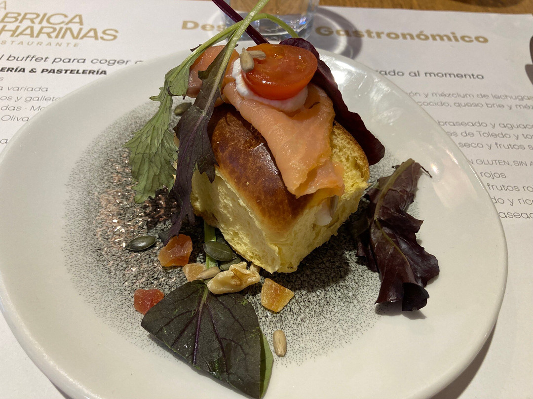 圣胡安德洛斯雷耶斯酒店主图