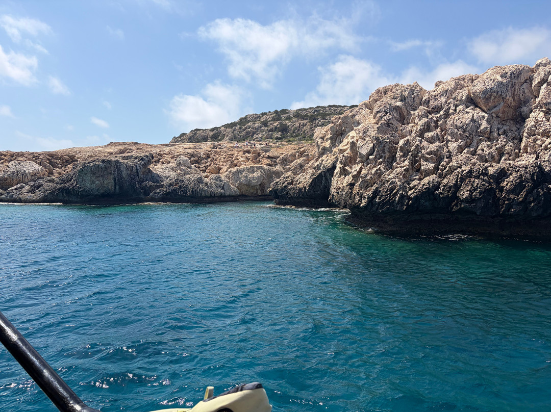 破晓绿洲酒店及水上公园主图