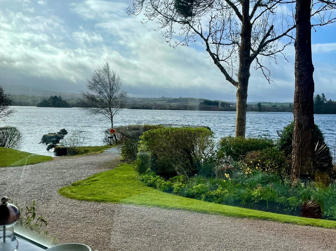 哈维波恩特酒店主图