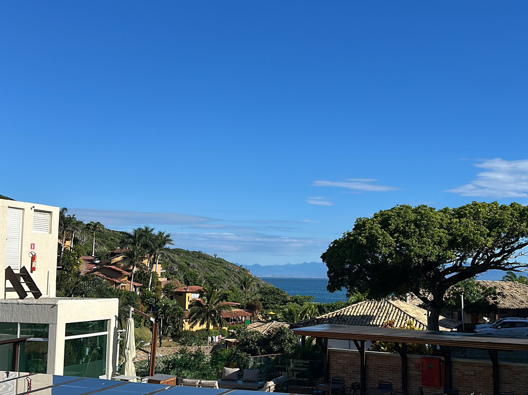 若昂费尔南德斯体验酒店主图