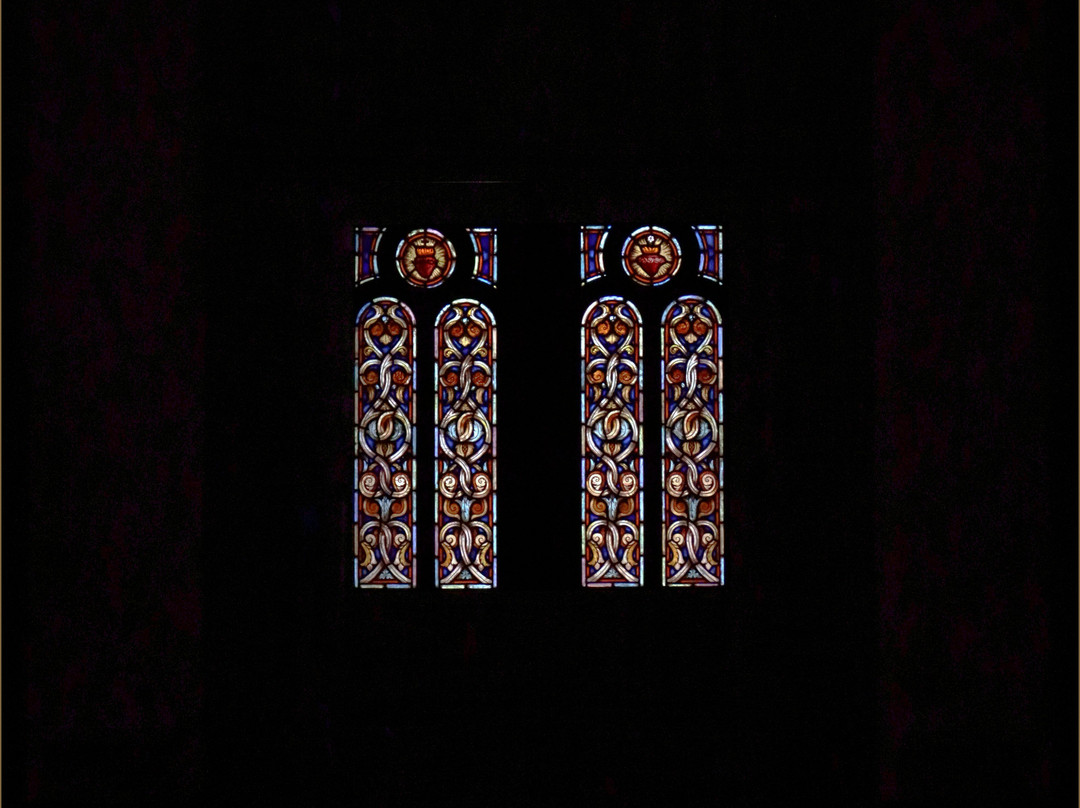 Basílica de la Natividad de la Santísima Virgen-Esperanza必去景点