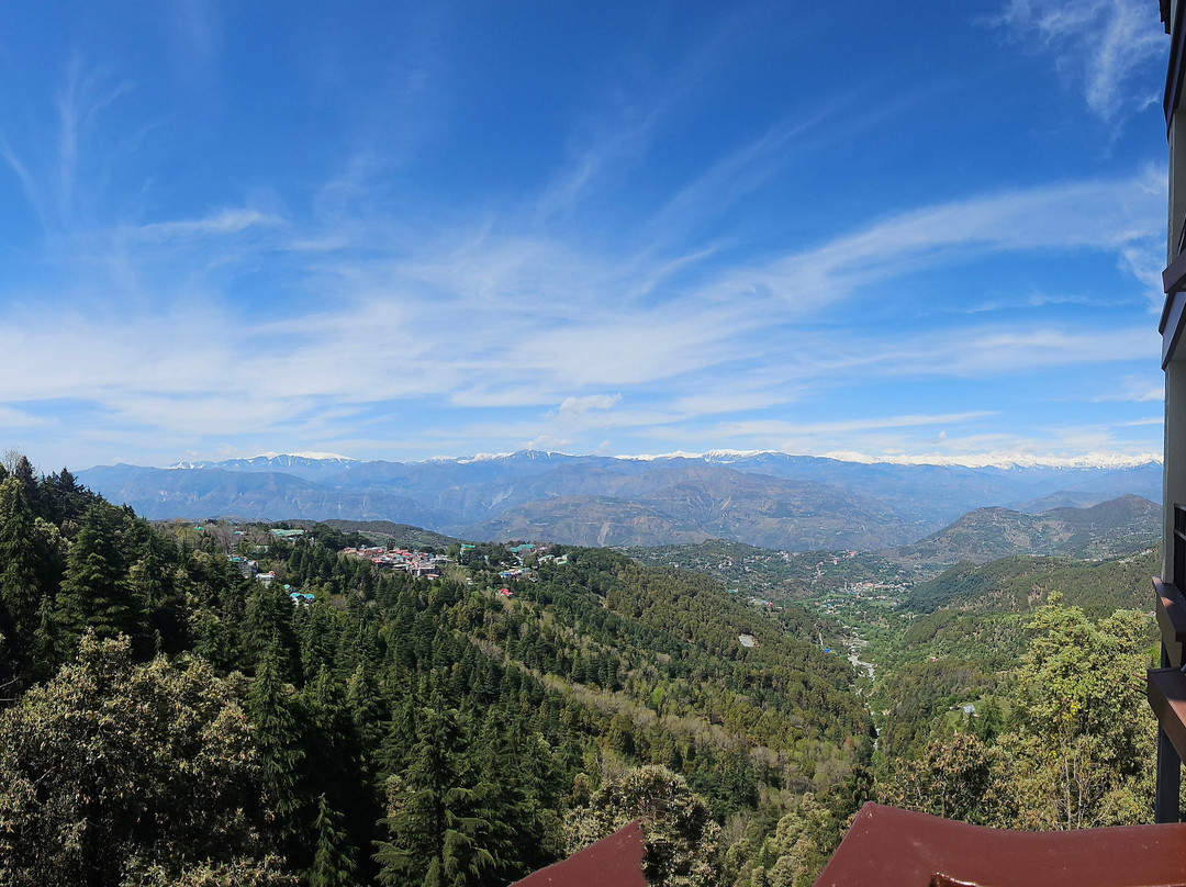 JK 克拉克艾斯索堤卡酒店主图