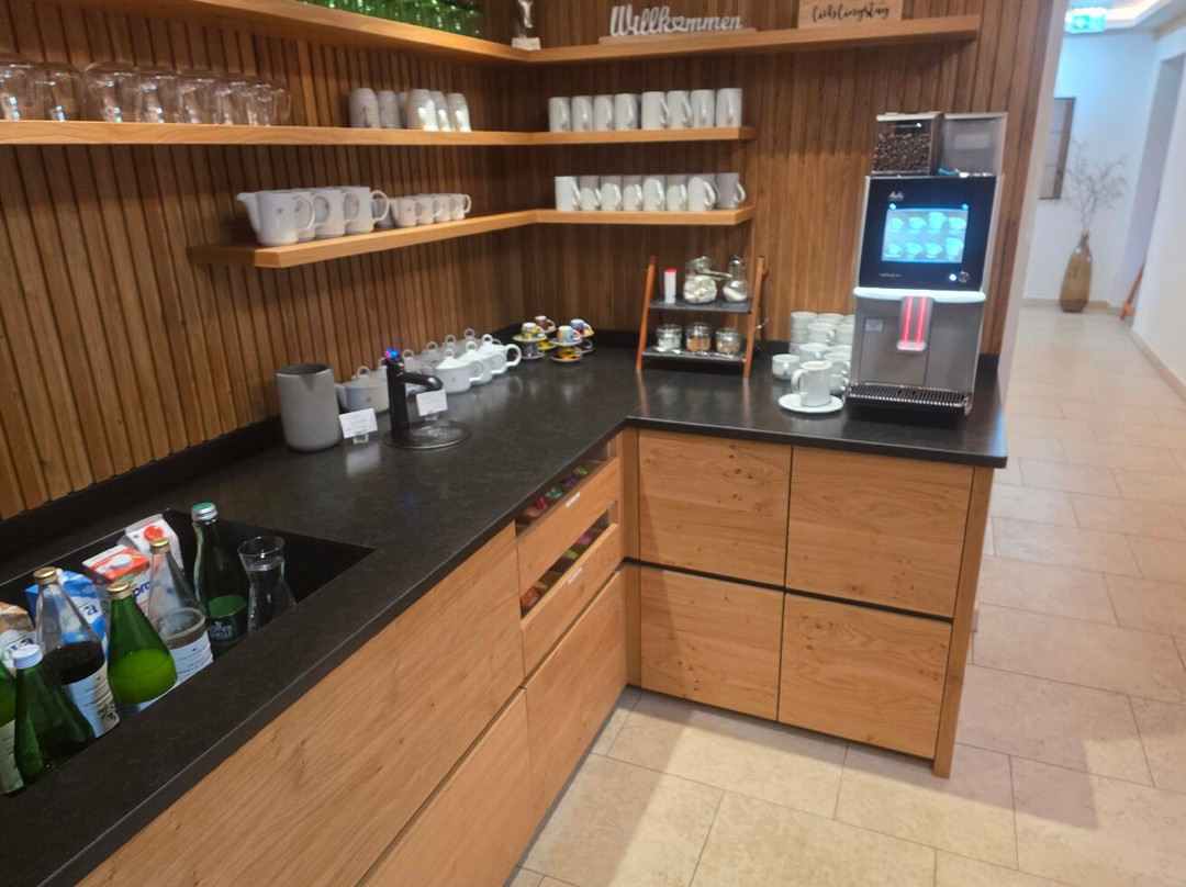 布劳伯格霍夫酒店主图