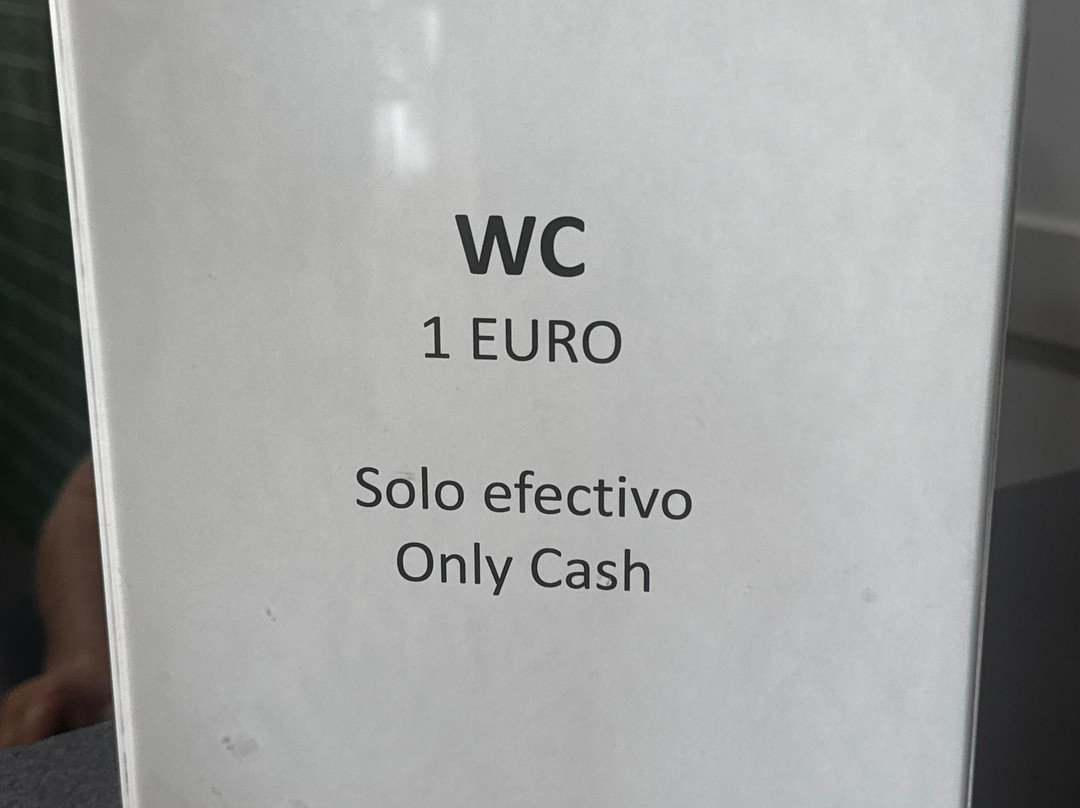 帕拉多卡纳达斯特德酒店主图