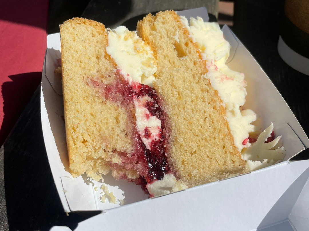 Staunton Country Park-Havant必去景点