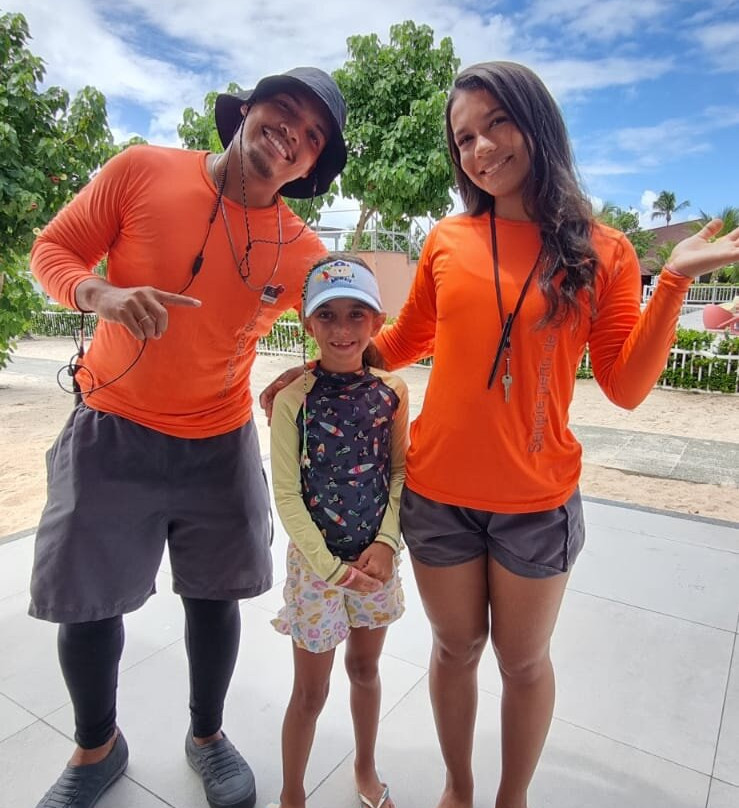 Vila Gale Alagoas主图