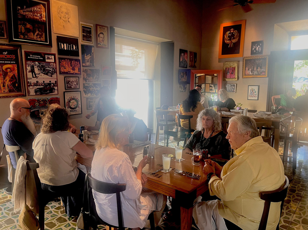 Travelezza Mexico City-墨西哥城必去景点