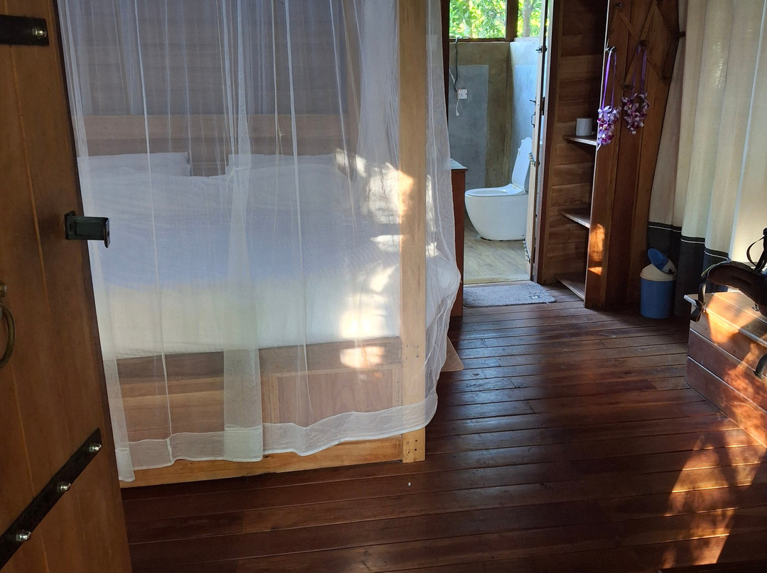 Habarana Tree House Mutu Village主图