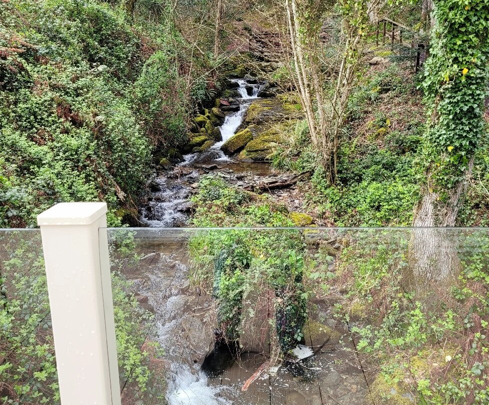 Aberdunant Hall Holiday Park主图