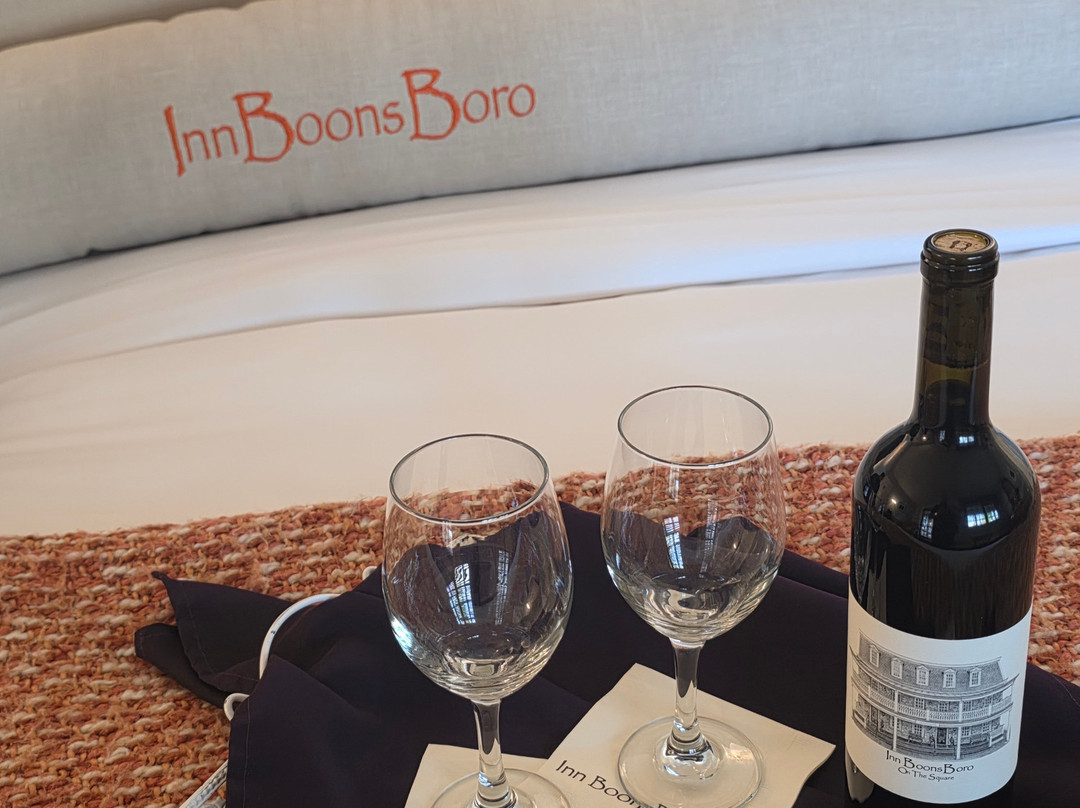 Inn BoonsBoro主图