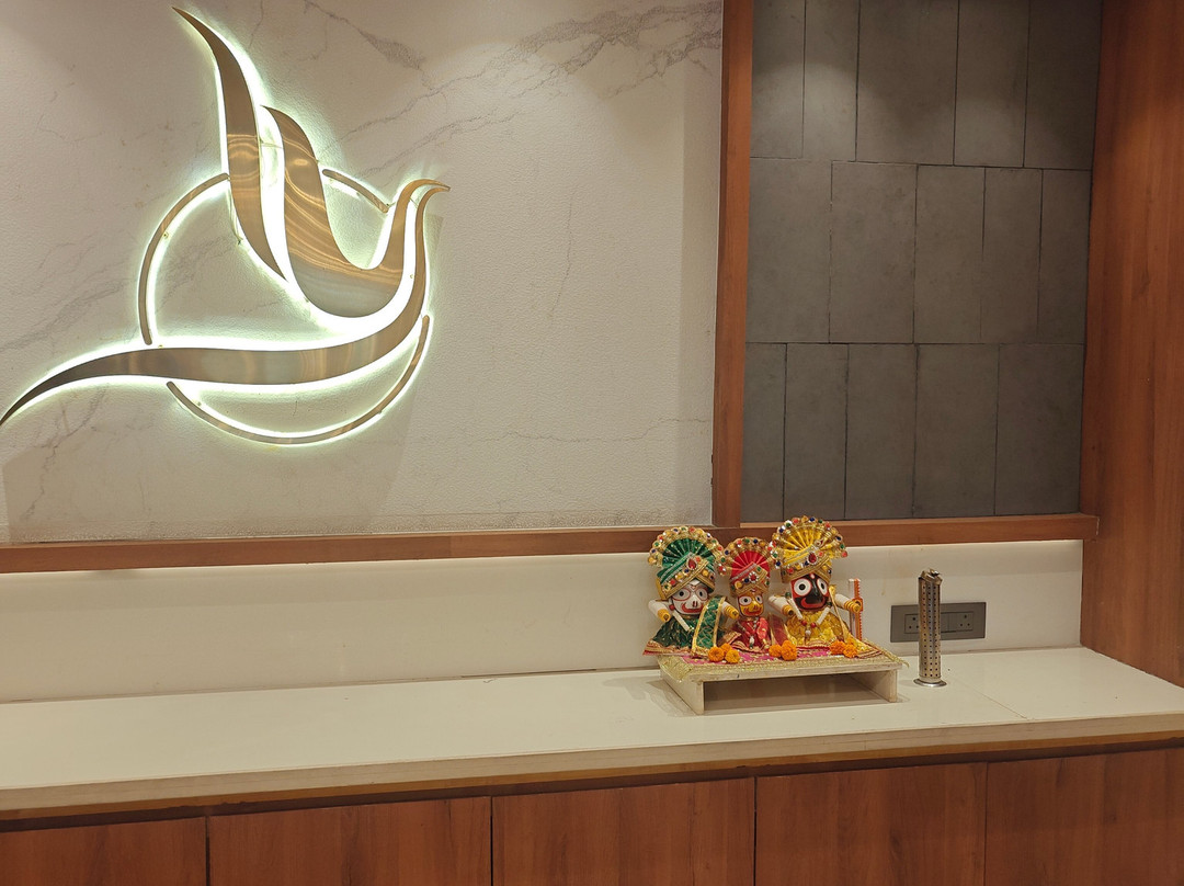 Cozzet Victoria Hotel主图