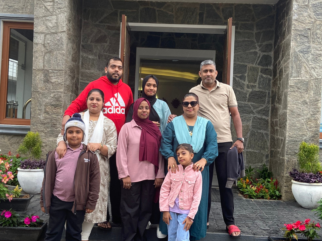 Heaven Seven酒店-努沃勒埃利耶主图