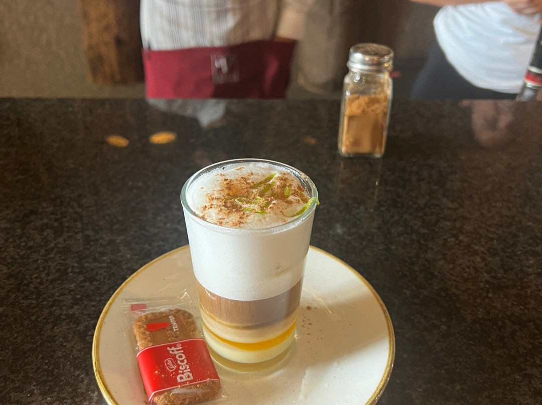 南部种植园芬奇精选酒店主图