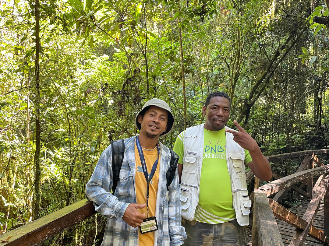 Madagascar Magic Tours-安齐拉贝必去景点