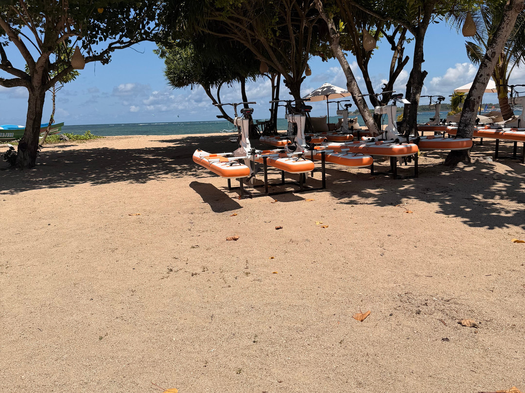 苏米特拉豪华别墅-普拉玛纳体验主图