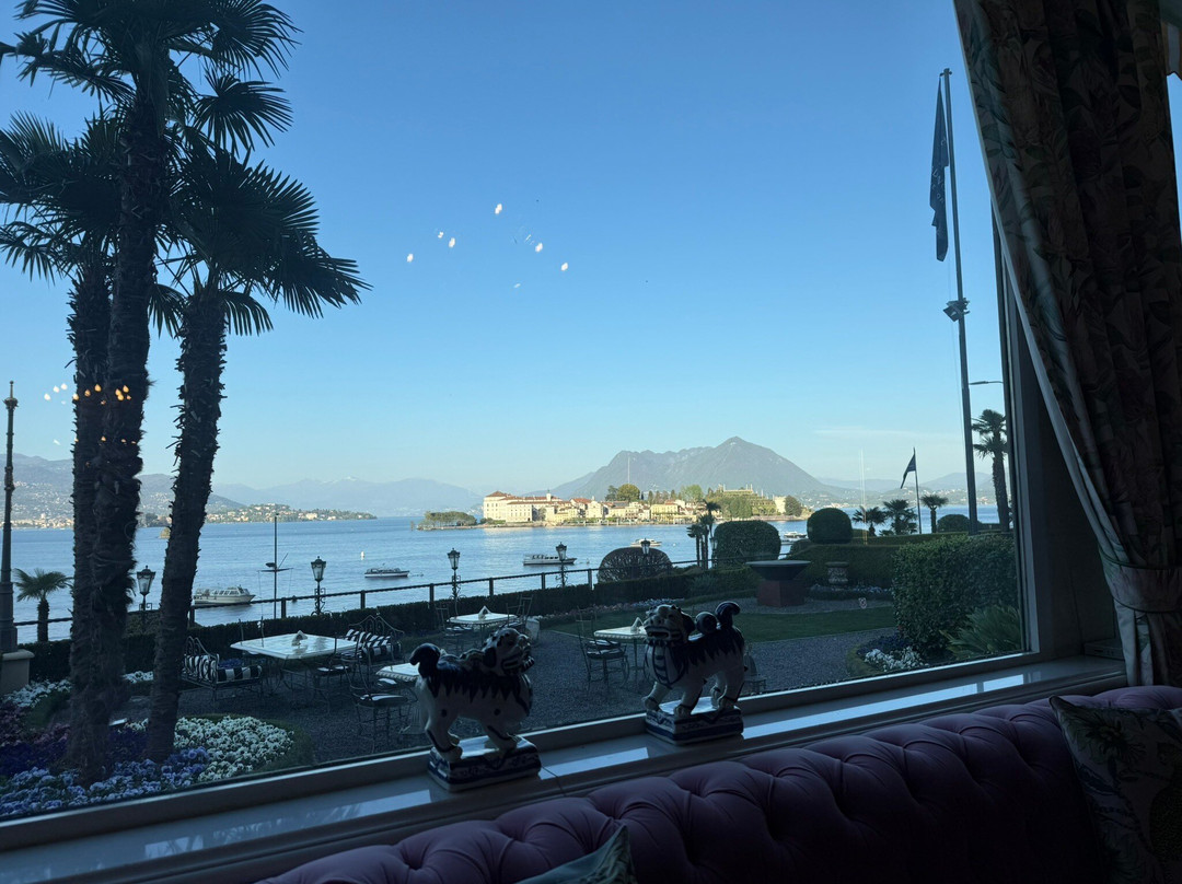 阿明塔别墅宫殿酒店主图