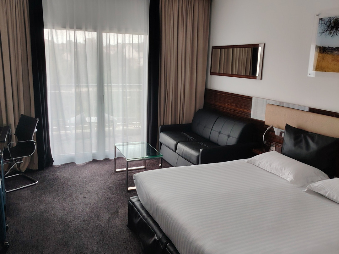 波尔尼克西特尔酒店主图