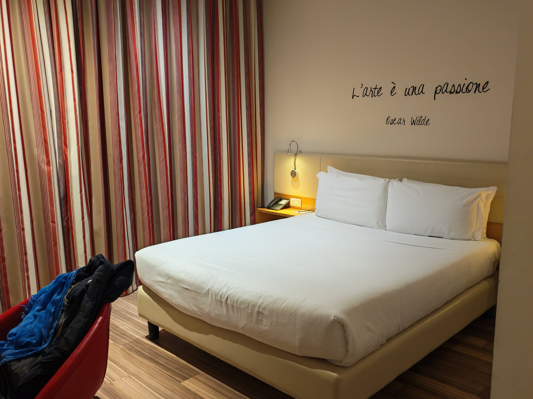 UNA HOTELS Le Terrazze Treviso Hotel & Residence主图