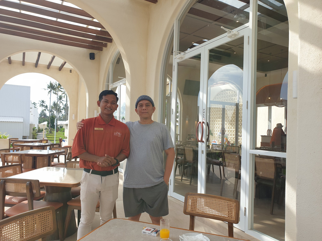 Grand Luxcamp Pangandaran by Horison