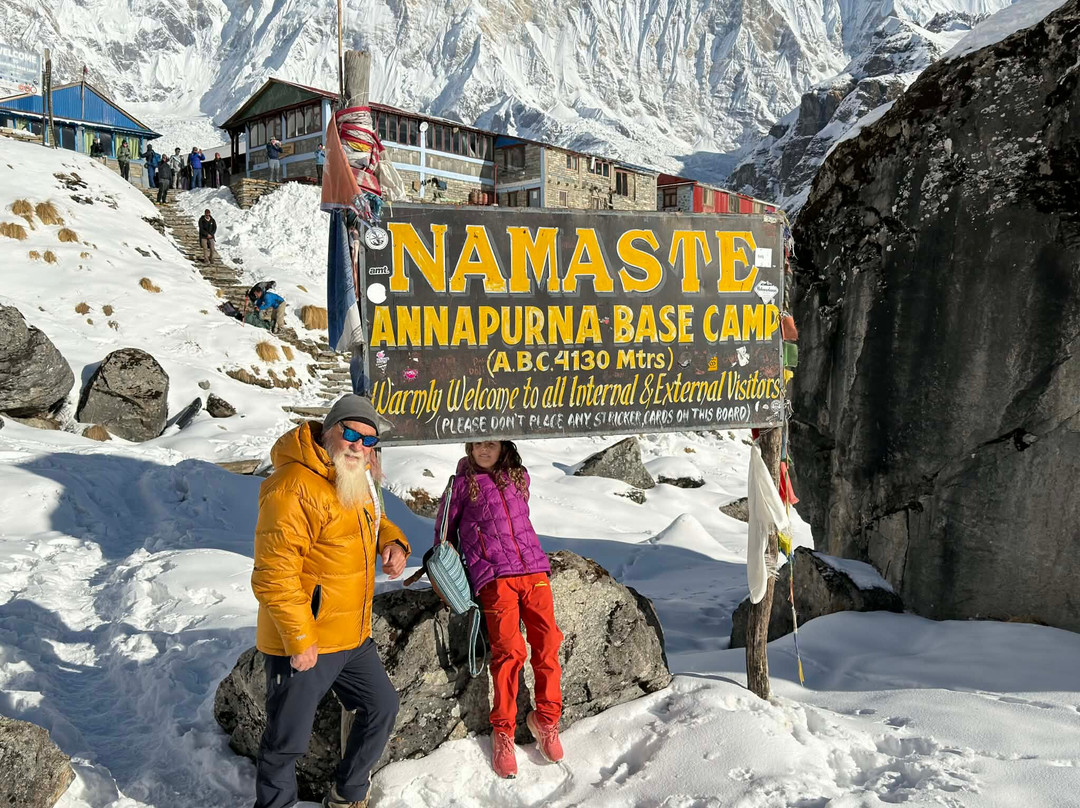 Outfitter Himalaya Holidays P. Ltd-加德满都必去景点