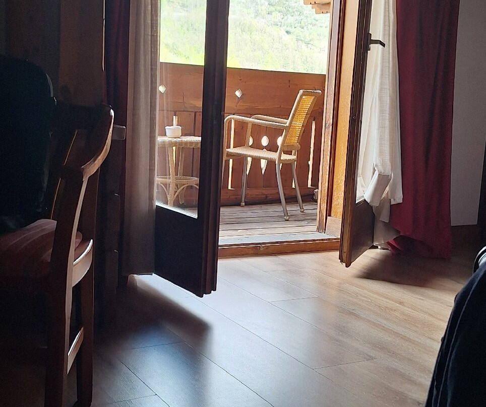 格列沃水疗酒店主图