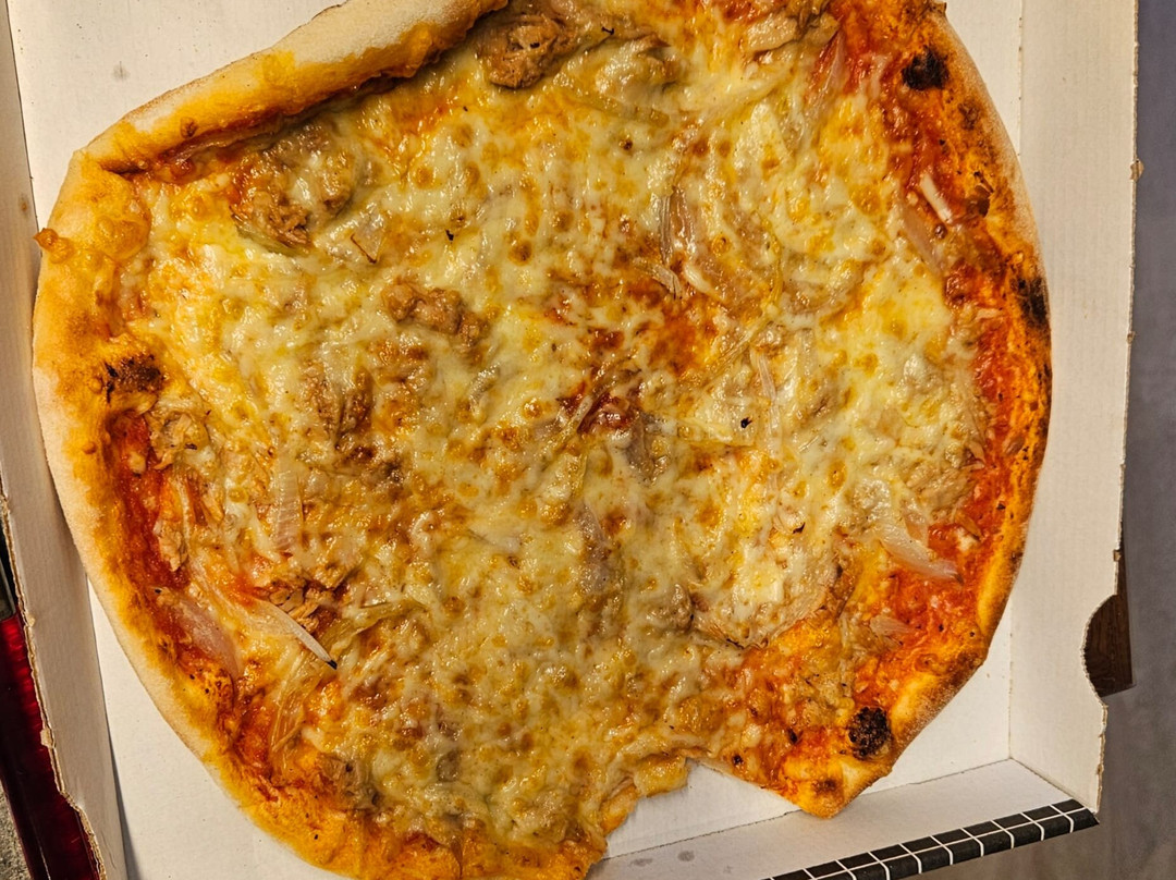 Pizzeria Romantica主图