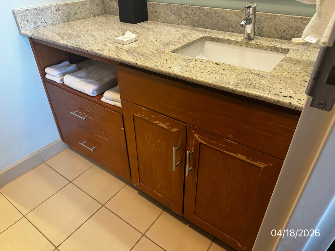 芝加哥/内珀维尔/沃伦维尔凯悦嘉寓酒店主图