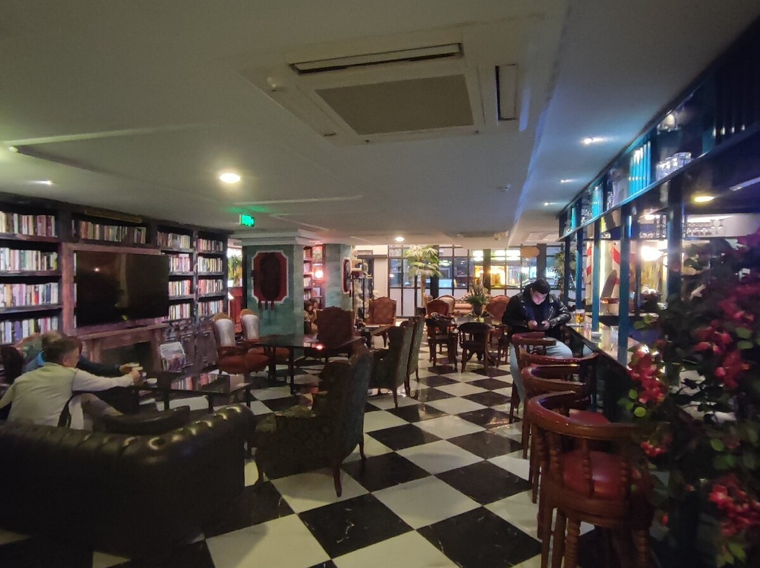 罗尼桑斯生活酒店主图