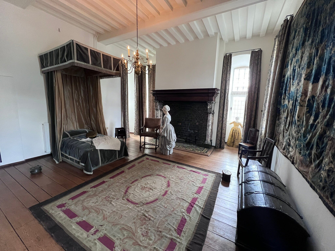Hoensbroek Castle-Hoensbroek必去景点