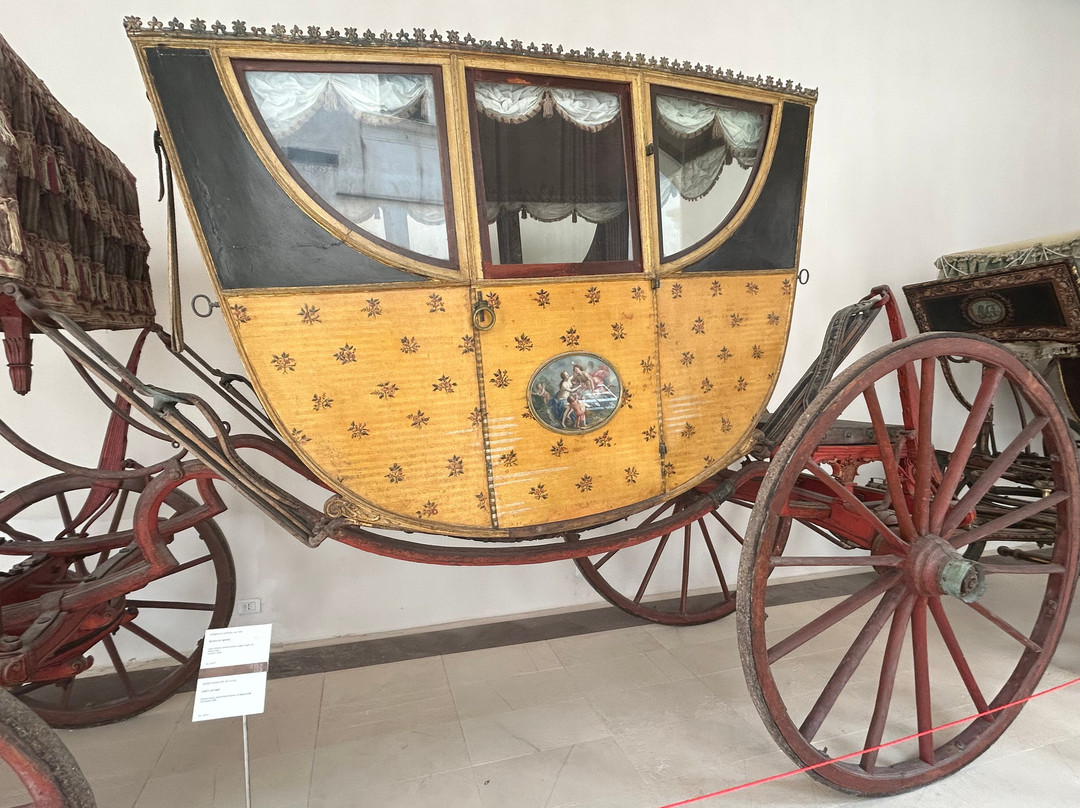 Museo Regionale di Palazzo Bellomo-锡拉库扎必去景点