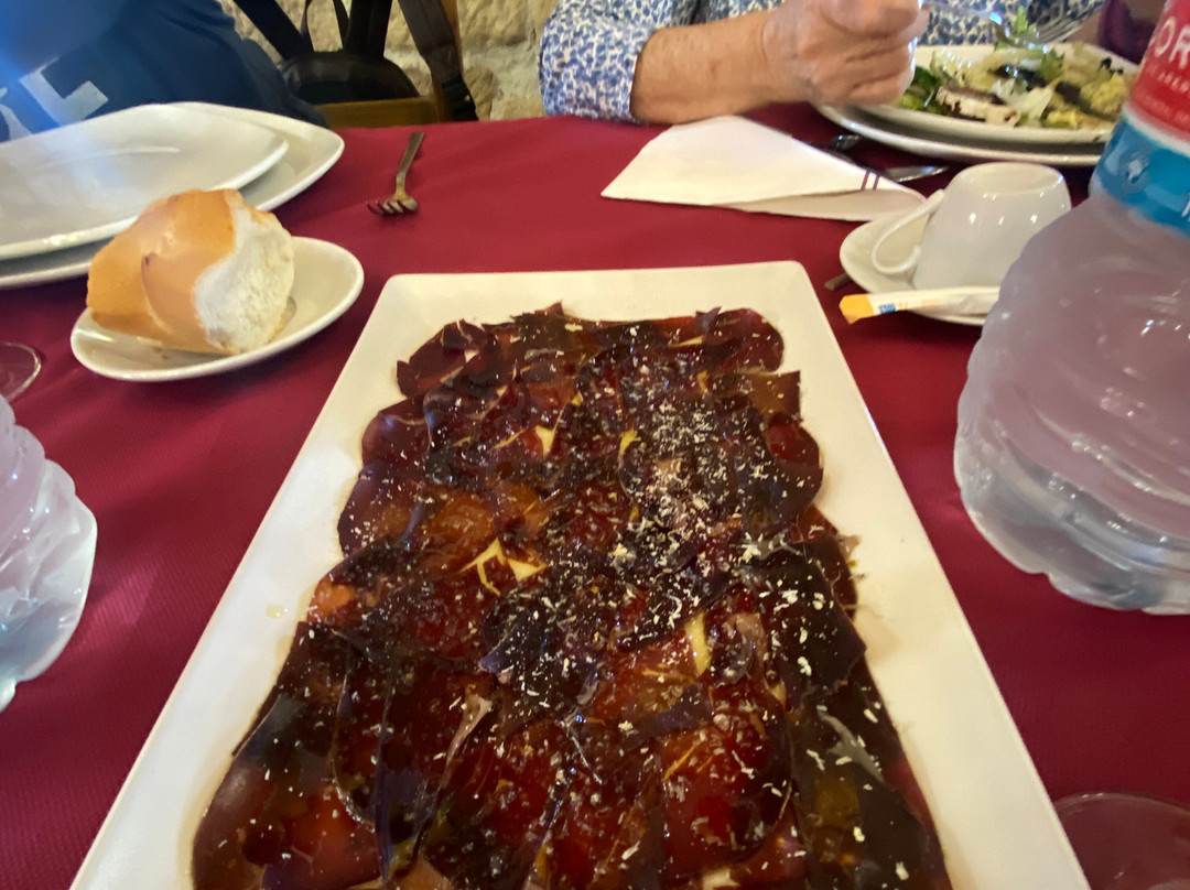 Bodegas Lecea-San Asensio必去景点