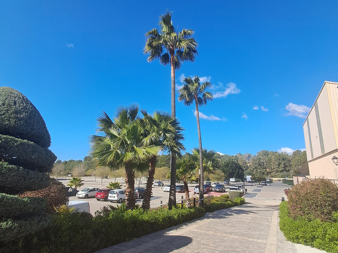 Mallorca Fashion Outlet-马拉特克西必去景点