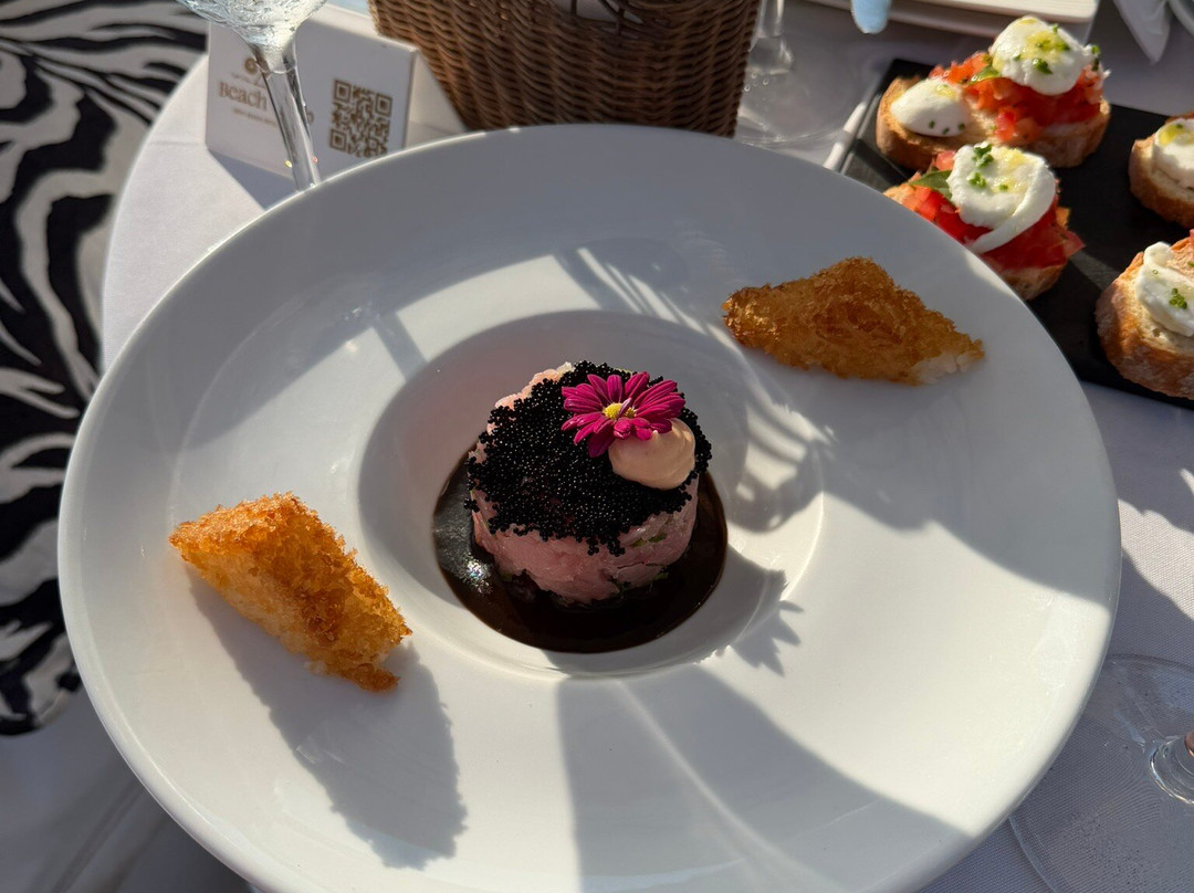 Ilhabela DPNY海滩酒店主图