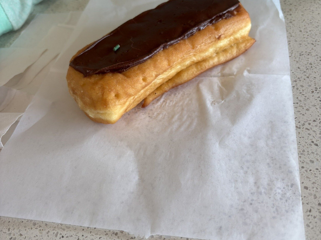 Bostwick Bakery Of Plainfield