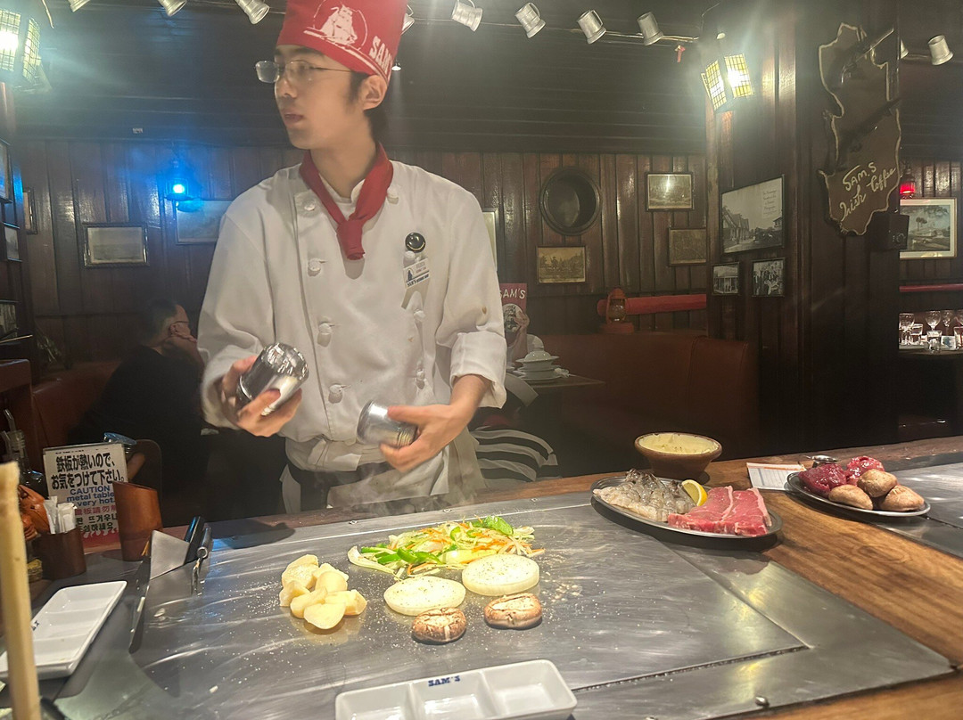 冲绳王子宜野湾海景大酒店主图