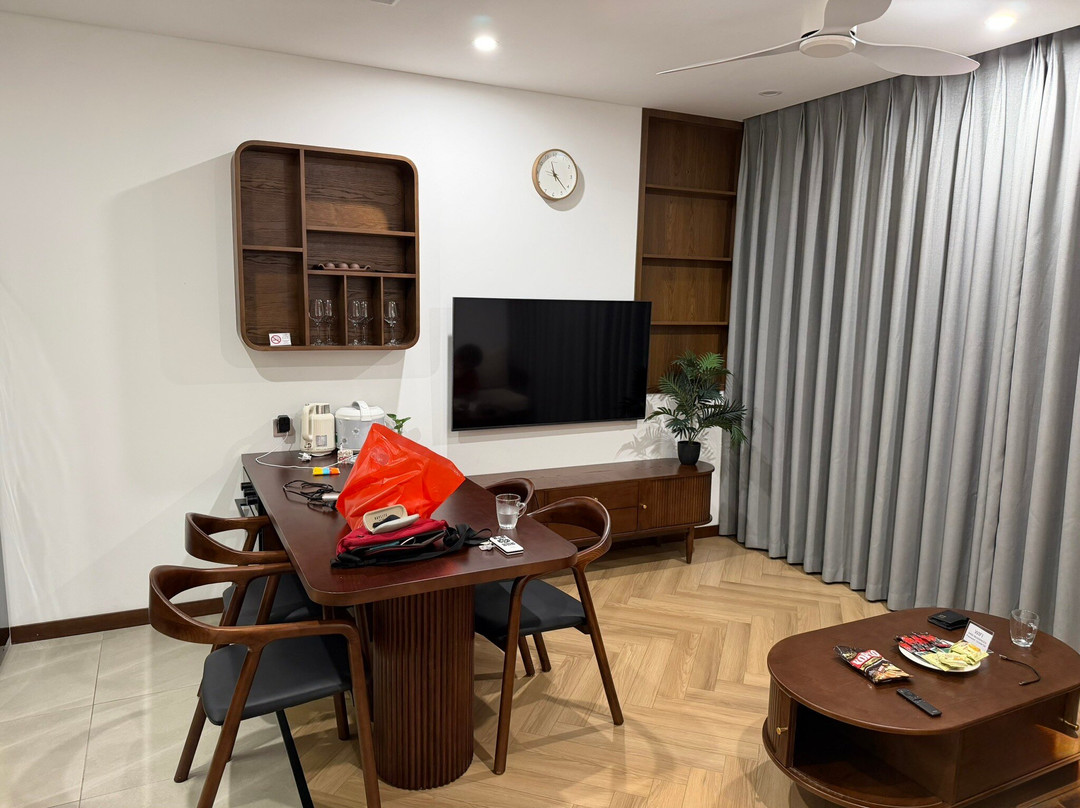 Wins Residences Hanoi