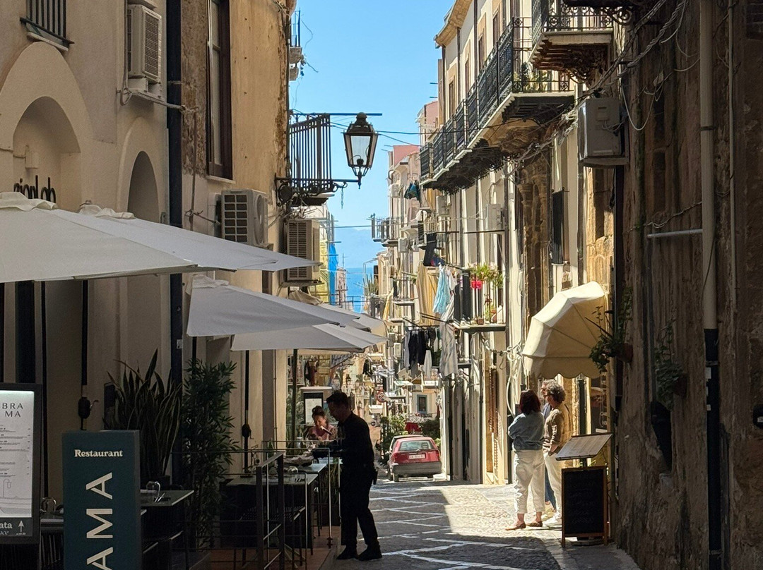 Insight Sicily-西西里必去景点