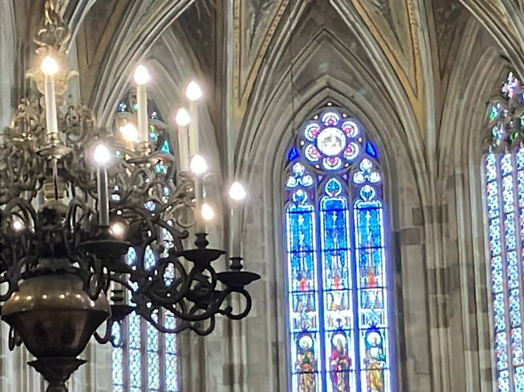 St. Martin´s Cathedral-布拉迪斯拉发必去景点