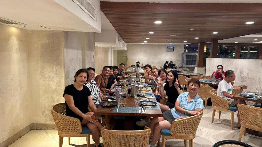 Club Med珍拉丁湾度假村主图