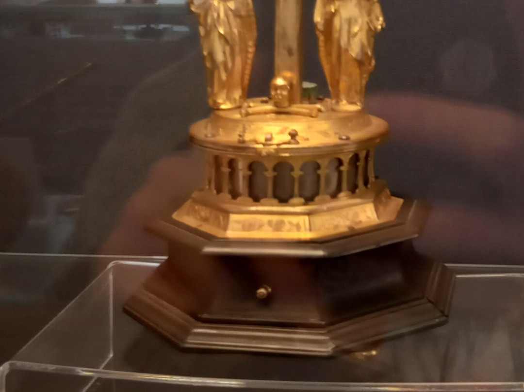 History of Science Museum-牛津必去景点