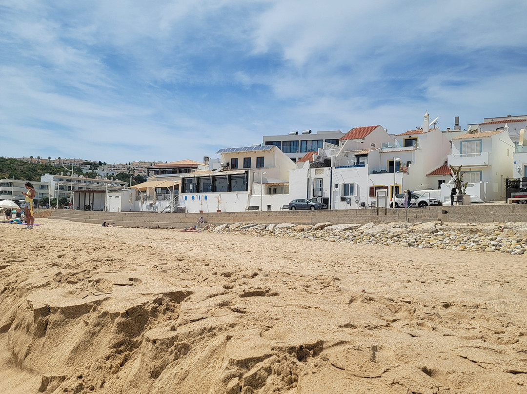 Salema Beach-Salema必去景点