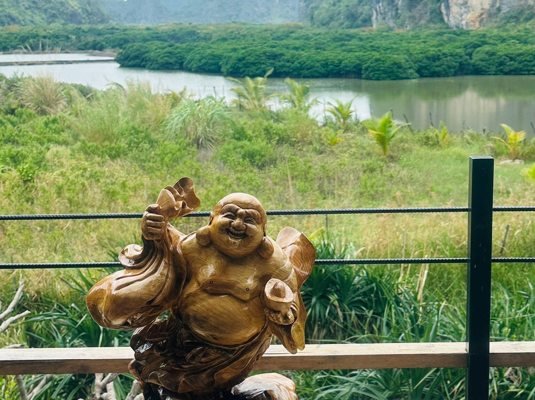 Thien Long Cave-卡巴必去景点