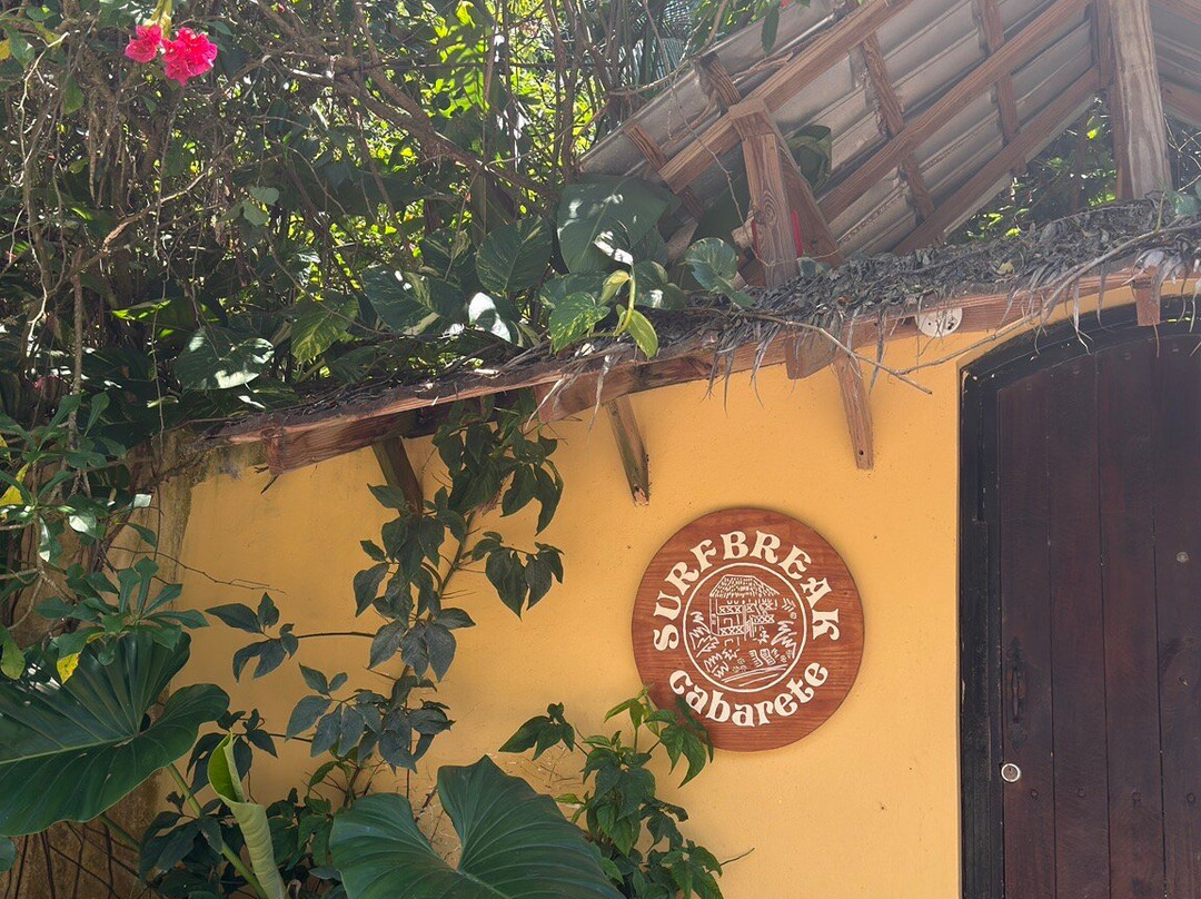 Surfbreak Cabarete B&B Surf And Yoga主图