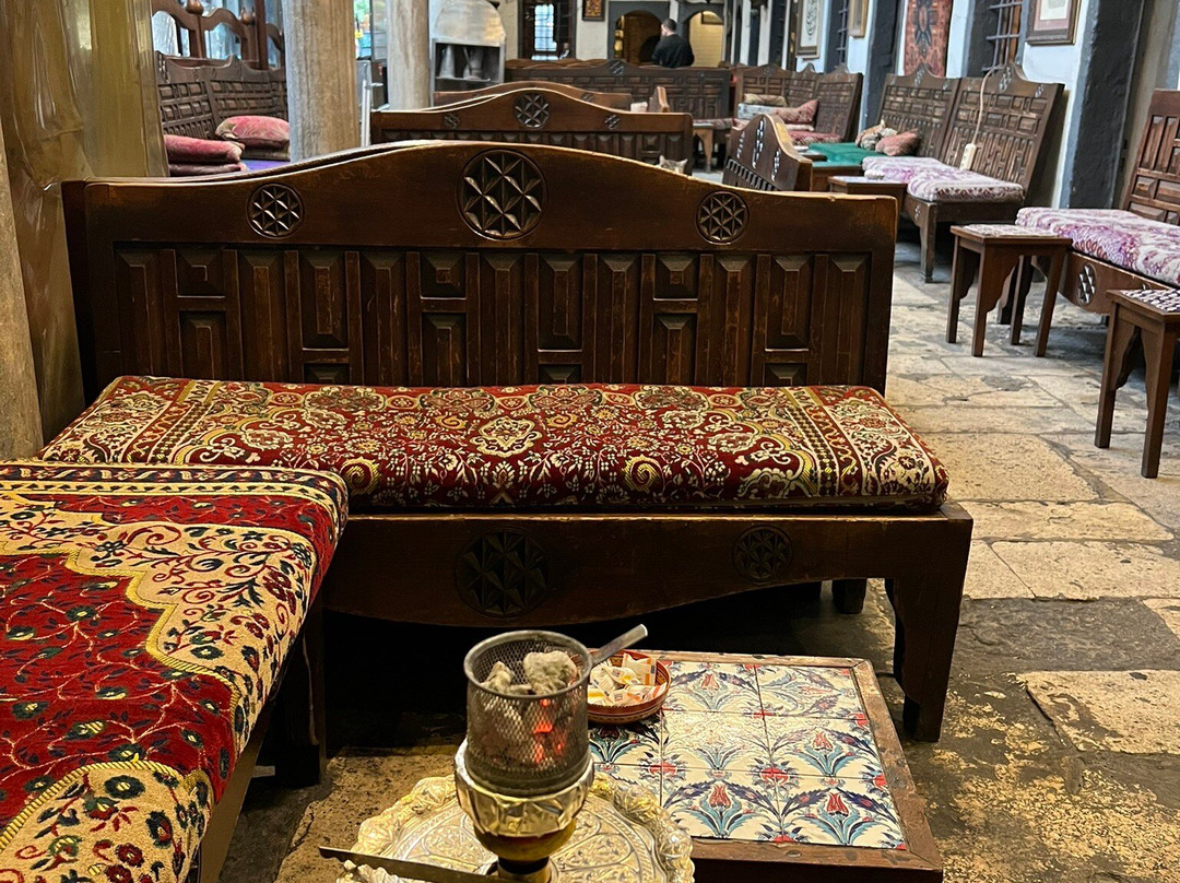 Corlulu Ali Pasa Medresesi-伊斯坦布尔必去景点