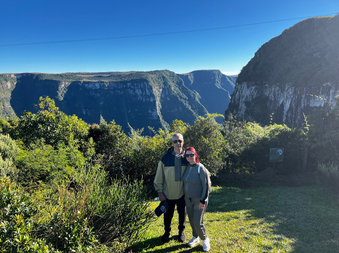 Cambara Adventure - Day Tours-Cambará do Sul必去景点