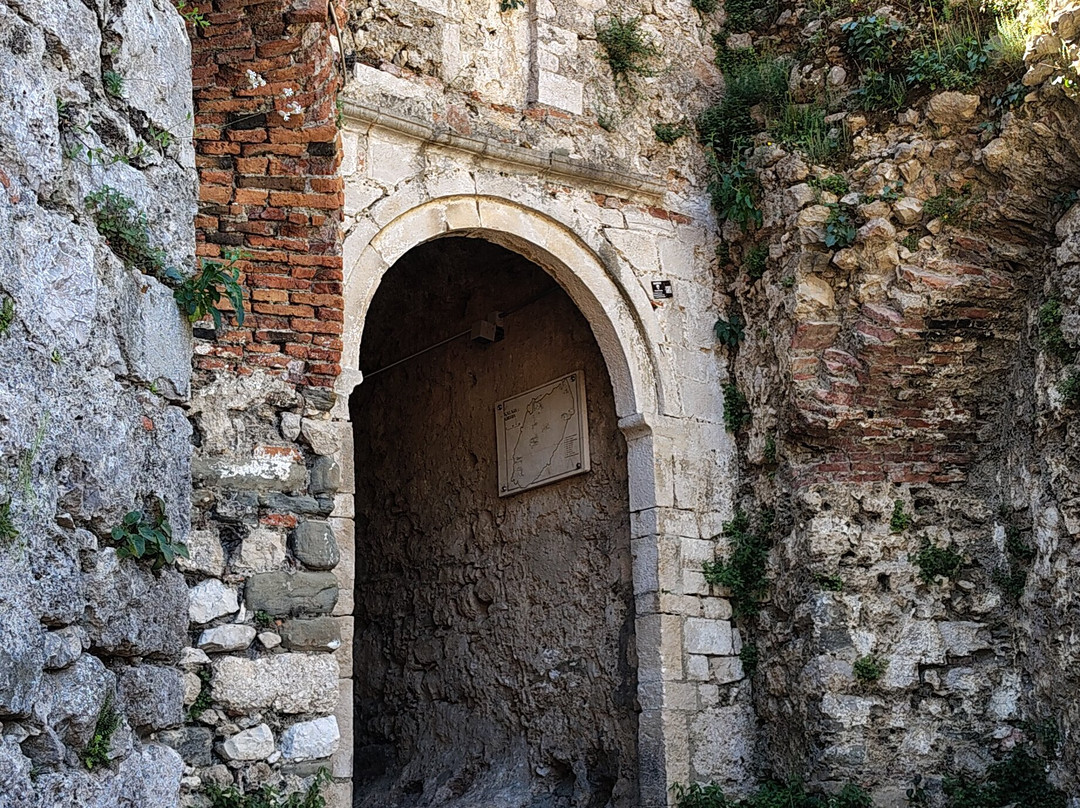 Kruja Castle-Kruje必去景点