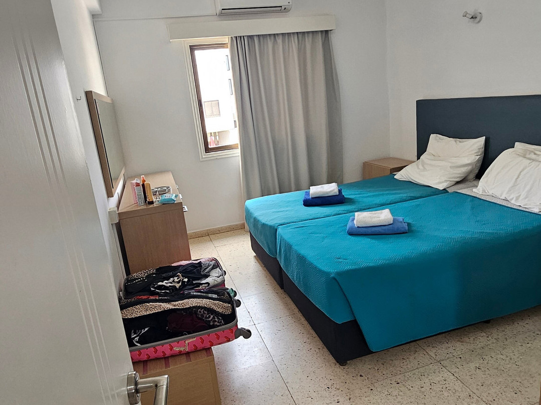 Amore Hotel Apartments主图