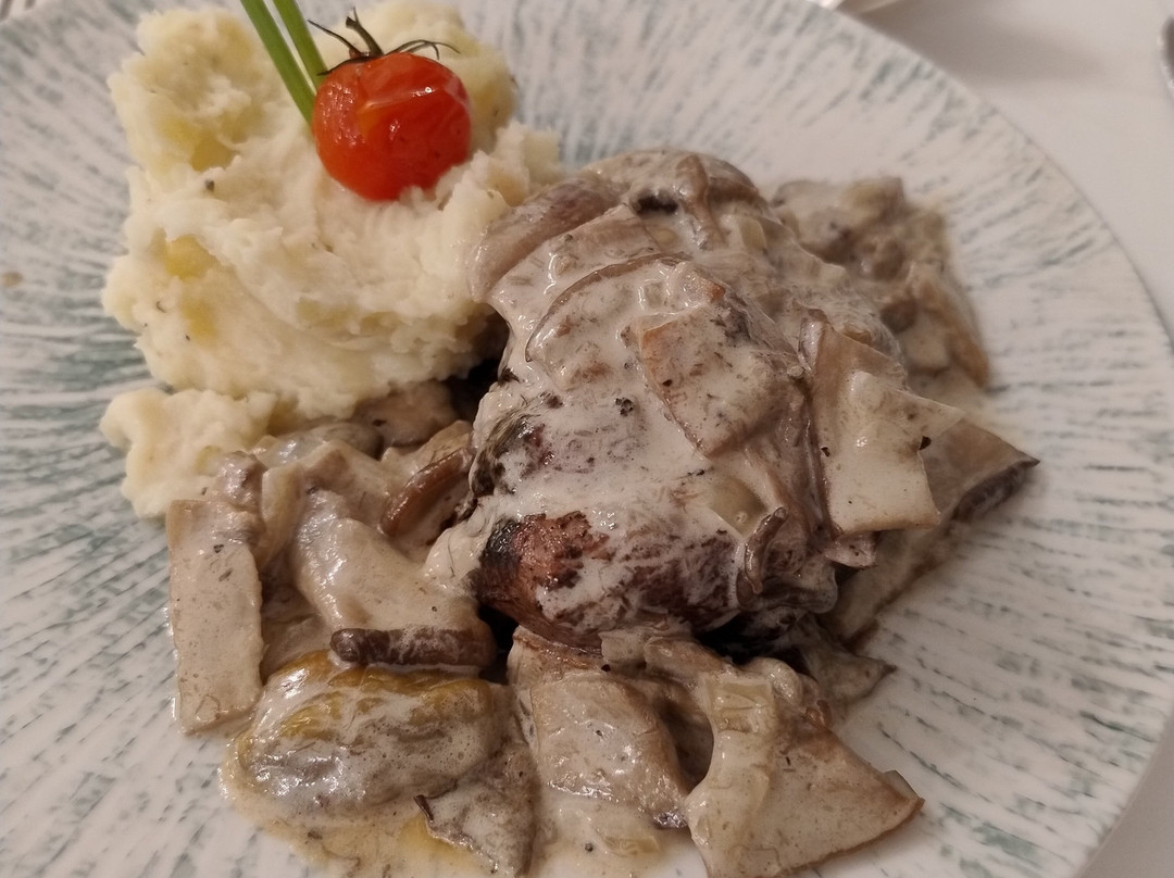 公园之家大酒店主图