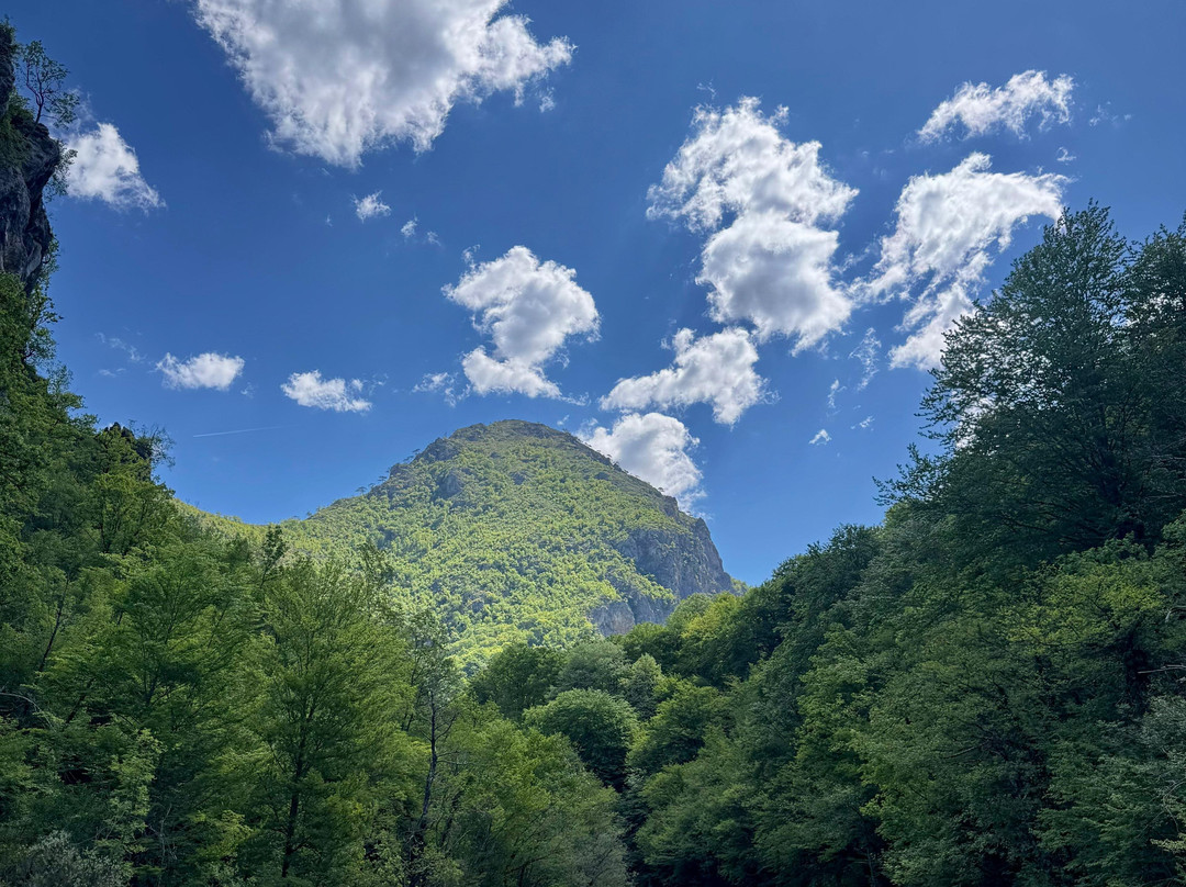 Neretva Rafting - Raft Kor-Konjic必去景点